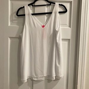 Lilly Pulitzer Florin Reversible Top